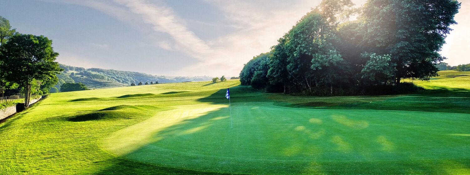 Home Royal Eastbourne Golf Club